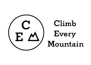 新妻_Climb Every Mountain
